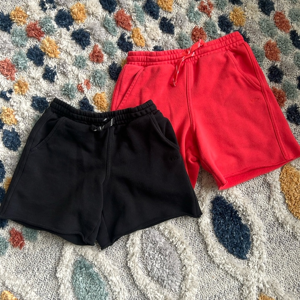 Youth DSG shorts size small (8-9)